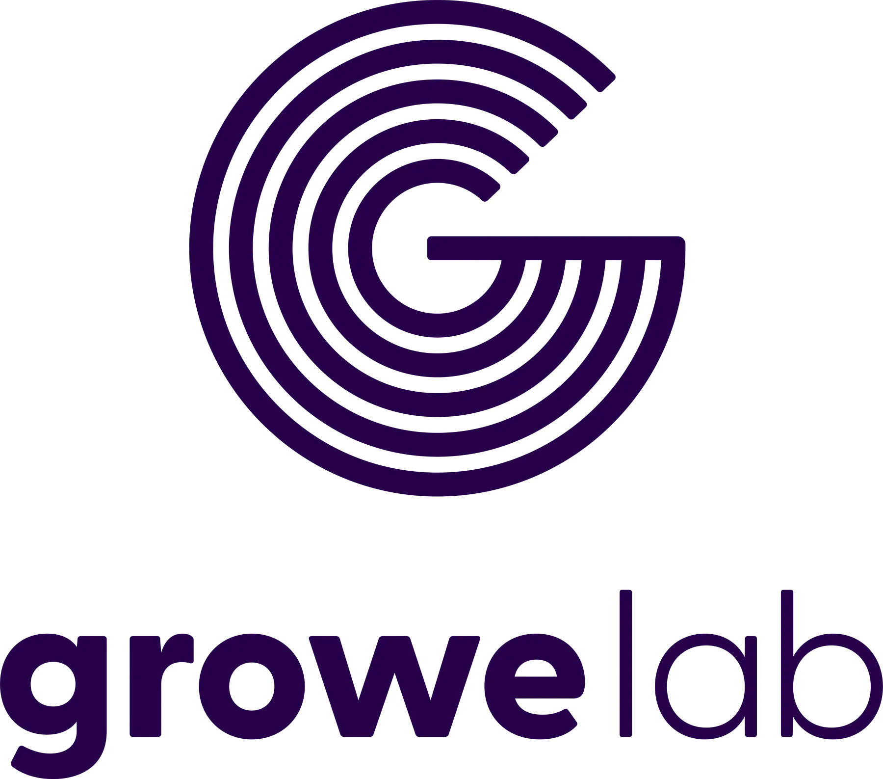 GroweLab logo