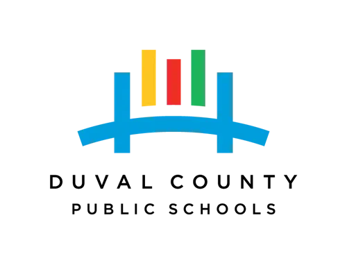 Duval County Public Schools logo