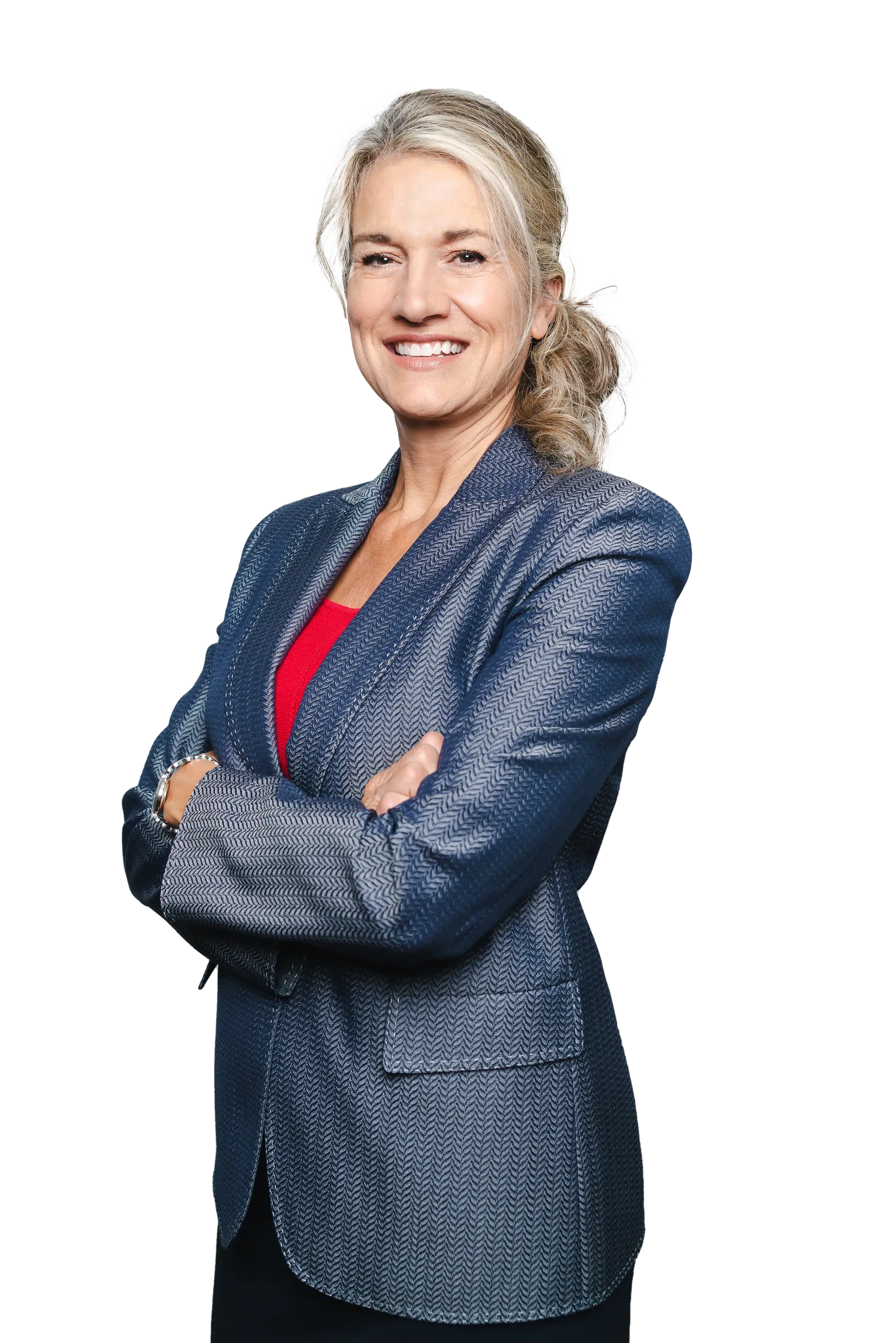 Portrait of Shannon Buerk