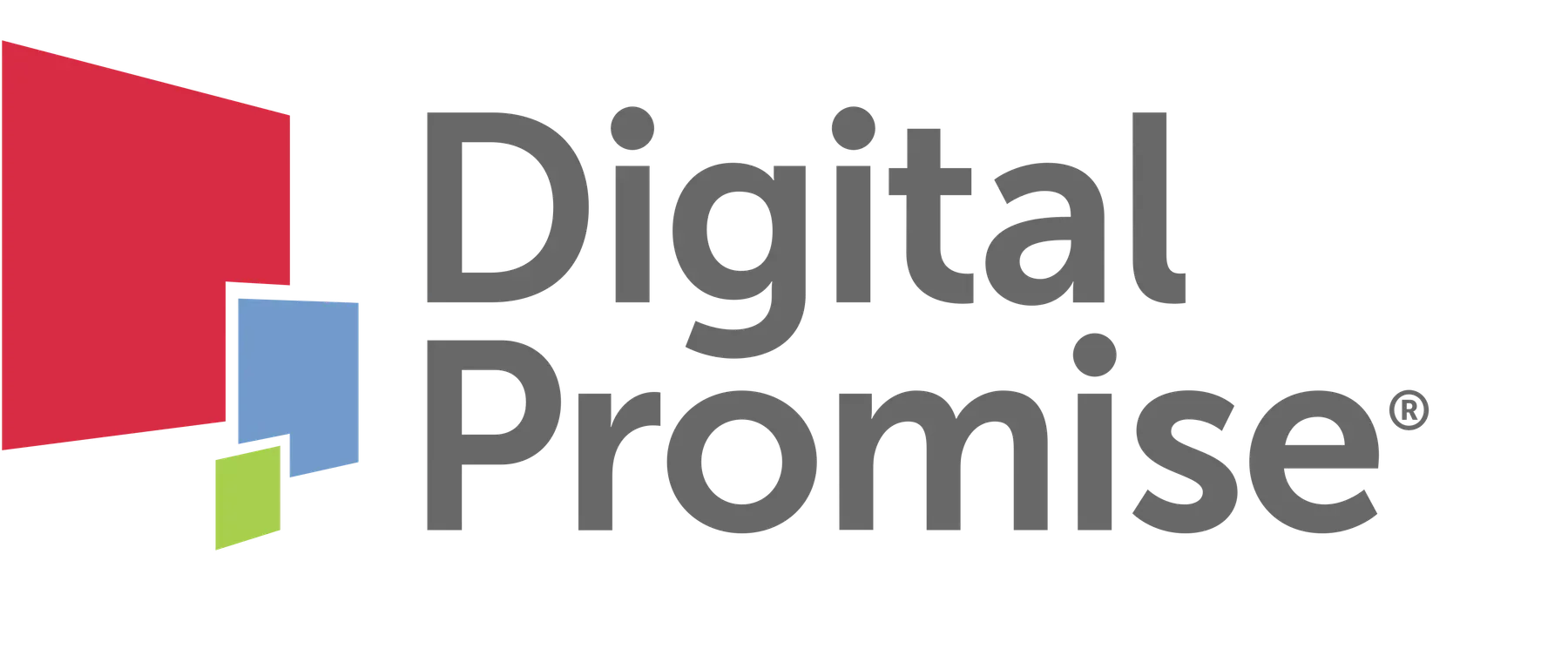 Digital Promise Logo