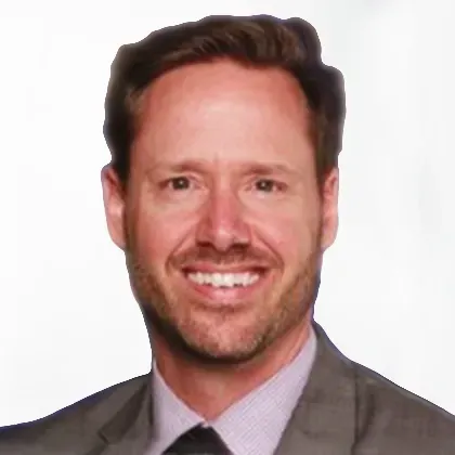 Portrait of Dr. Steven Wurtz