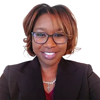 Portrait of Jentessa Williams