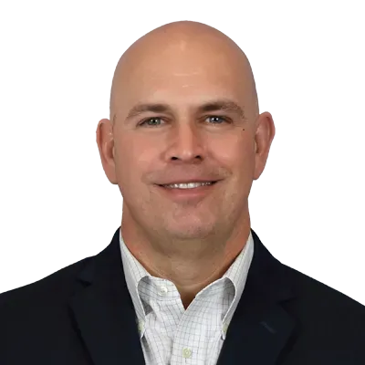 Portrait of Travis Whisenant