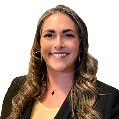 Jennifer Gonzalez-Sumerford, headshot