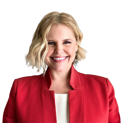 Jill Galloway, headshot