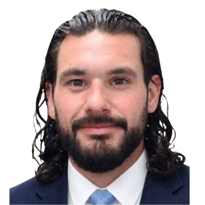Ryan Russo, headshot