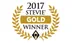 2017 Stevie Gold Winner