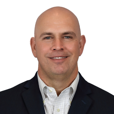 Travis Whisenant, headshot