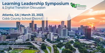 Atlanta GA Learning Counsel graphic header