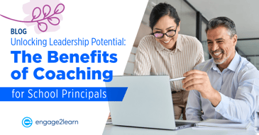 Featured Image: The Benefits of Coaching for School Principals