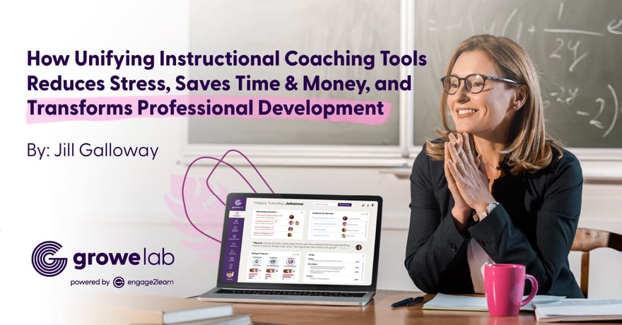 The Transformative Power of Personalized Coaching: Empowering Educators ...