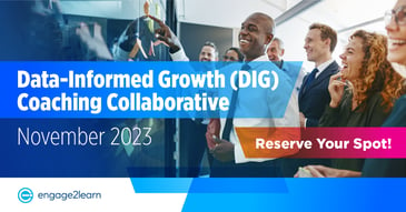 Data-Informed Growth Collaborative November 2023
