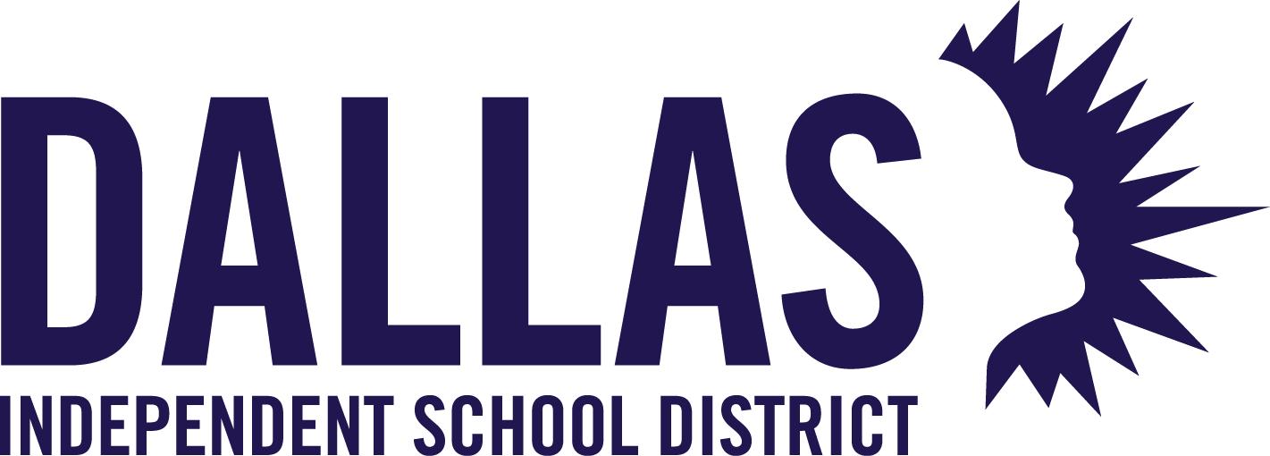 Dallas ISD Logo