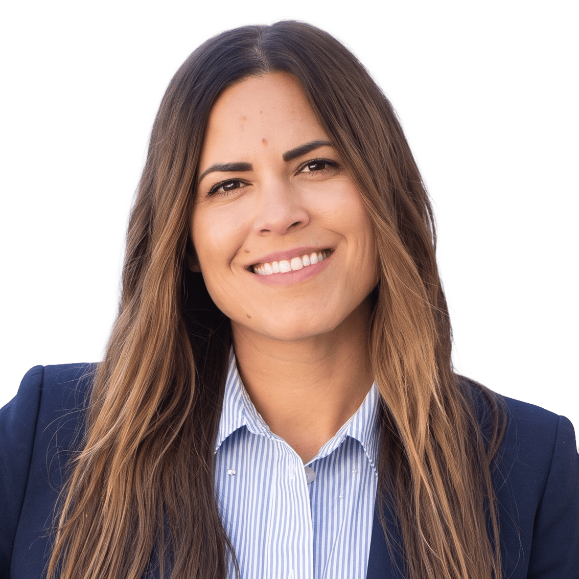 Emily Malatesta Headshot