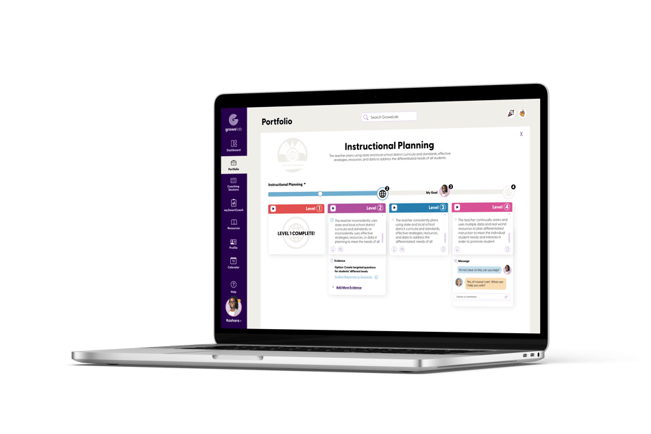 How Unifying Instructional Coaching Tools Reduces Stress, Saves Time ...