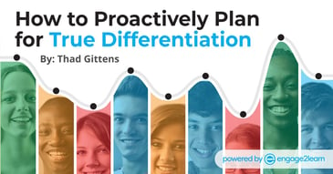 Featured Image: How to Proactively Plan for True Differentiation