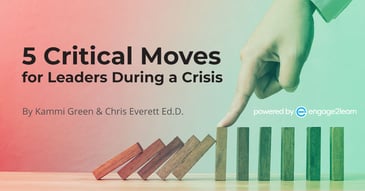 critical moves for leaders graphic