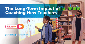 Featured Image: The Long-Term Impact of Coaching New Teachers