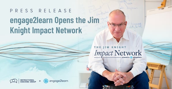 Jim Knight Impact Network image