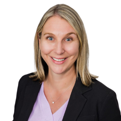 Jill Thompson Headshot