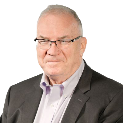 Dr. Jim Knight Headshot