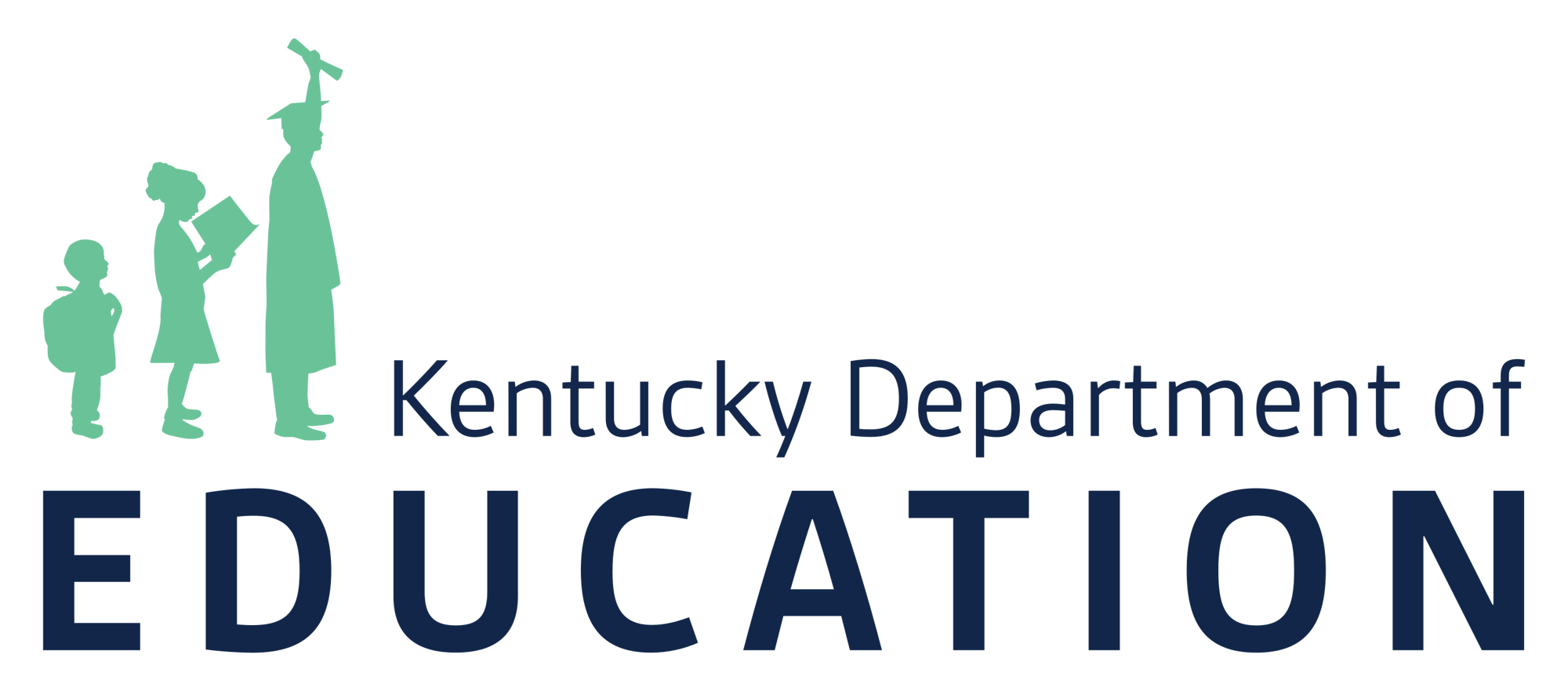 Kentucky Department of Education logo