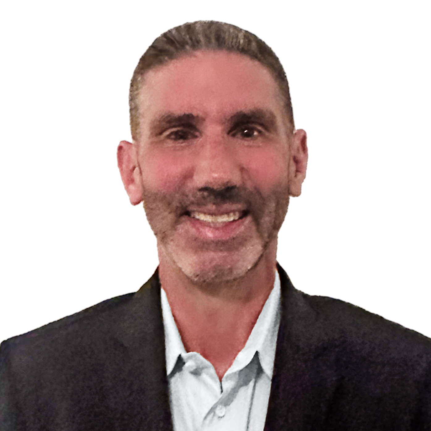 Kurt Gruner Headshot