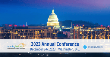 2023 Learning Forward Annual Conference
