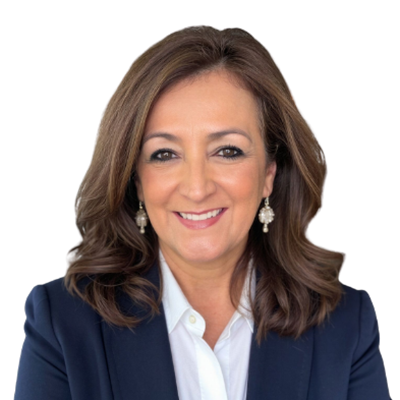 Elizabeth Saenz Headshot