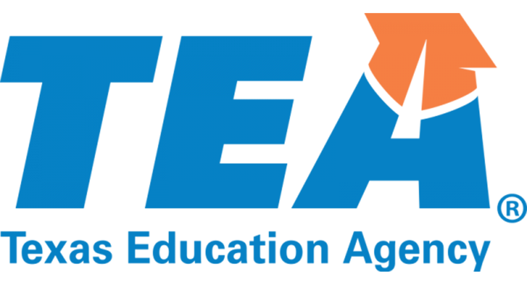 Texas Education Agency logo