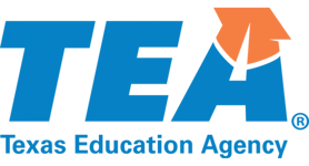 Texas Education Agency logo