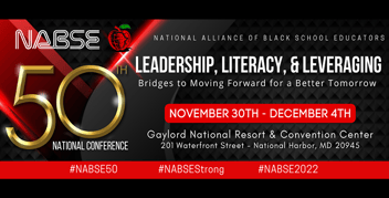 NABSE National Conference header graphic