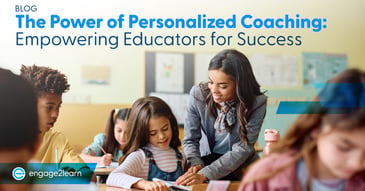 The Transformative Power of Personalized Coaching