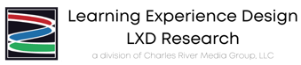 LXD Research - Logo
