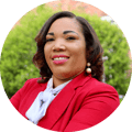 tracie washington