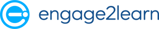 engage2learn - Logo