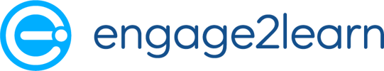 Engage 2 Learn logo