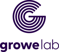 GroweLab Logo, Innovative Teaching Methods