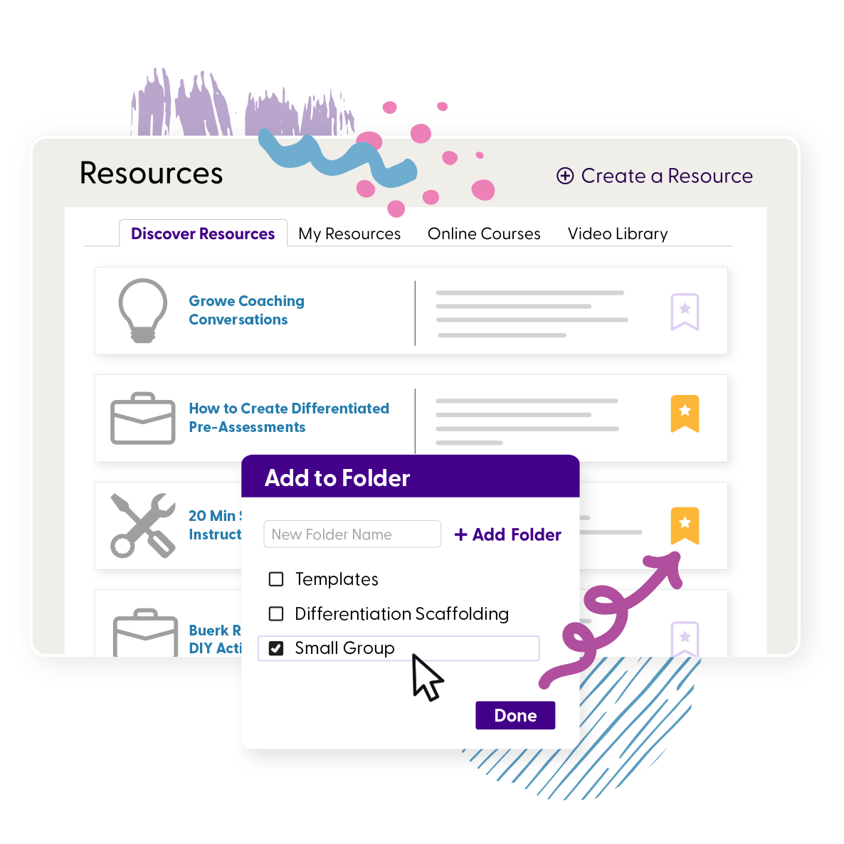 GroweLab-Uses-InstructionalCoaching-OrganizeMaterial