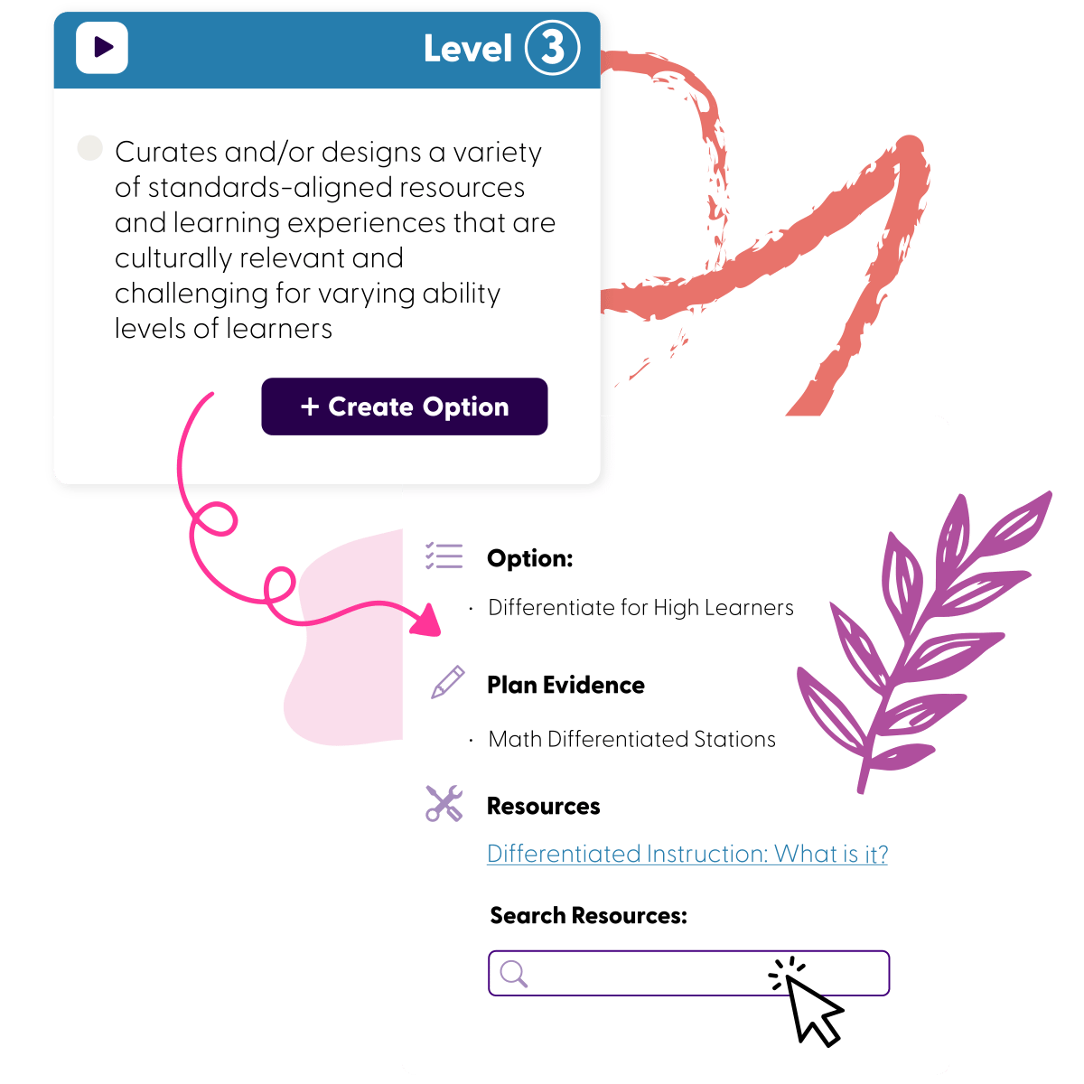 GroweLab - Skill Acquisition