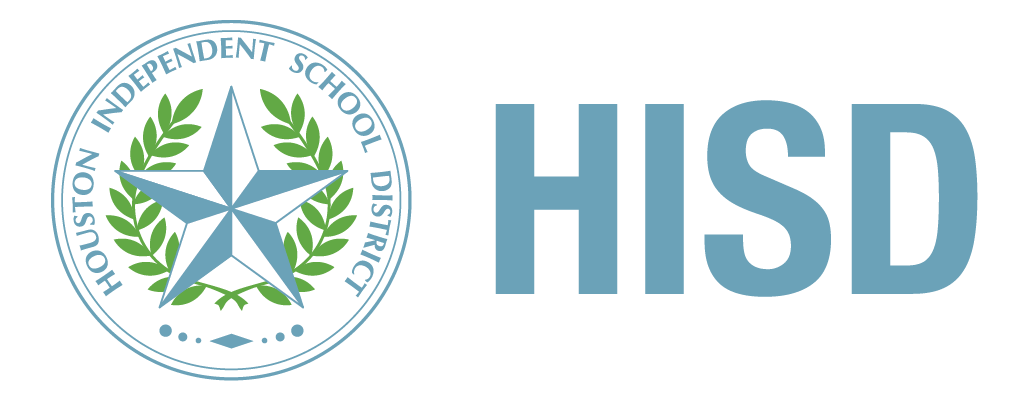 houston isd logo