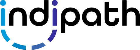 indipath logo