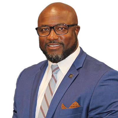 Mario Layne Headshot
