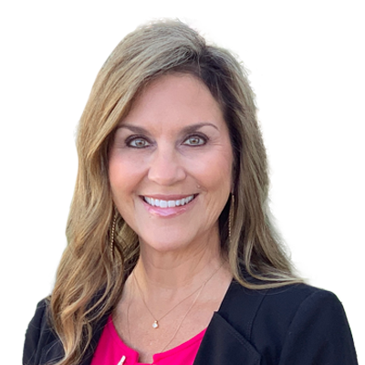 Molly Howell Headshot