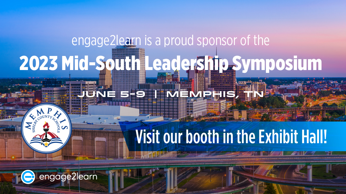 2023 Mid-South Leadership Symposium, Memphis
