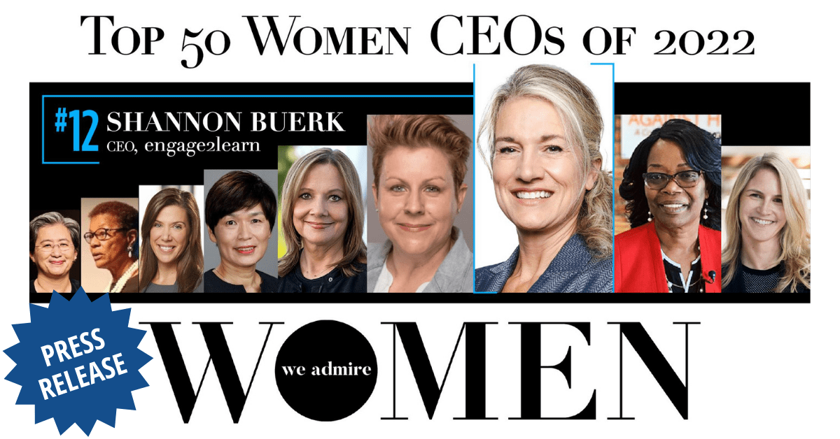 Female CEOs We Admire and Why We Look Up To Them