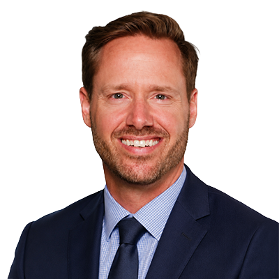 Dr. Steven Wurtz, Executive Director of Partner Success