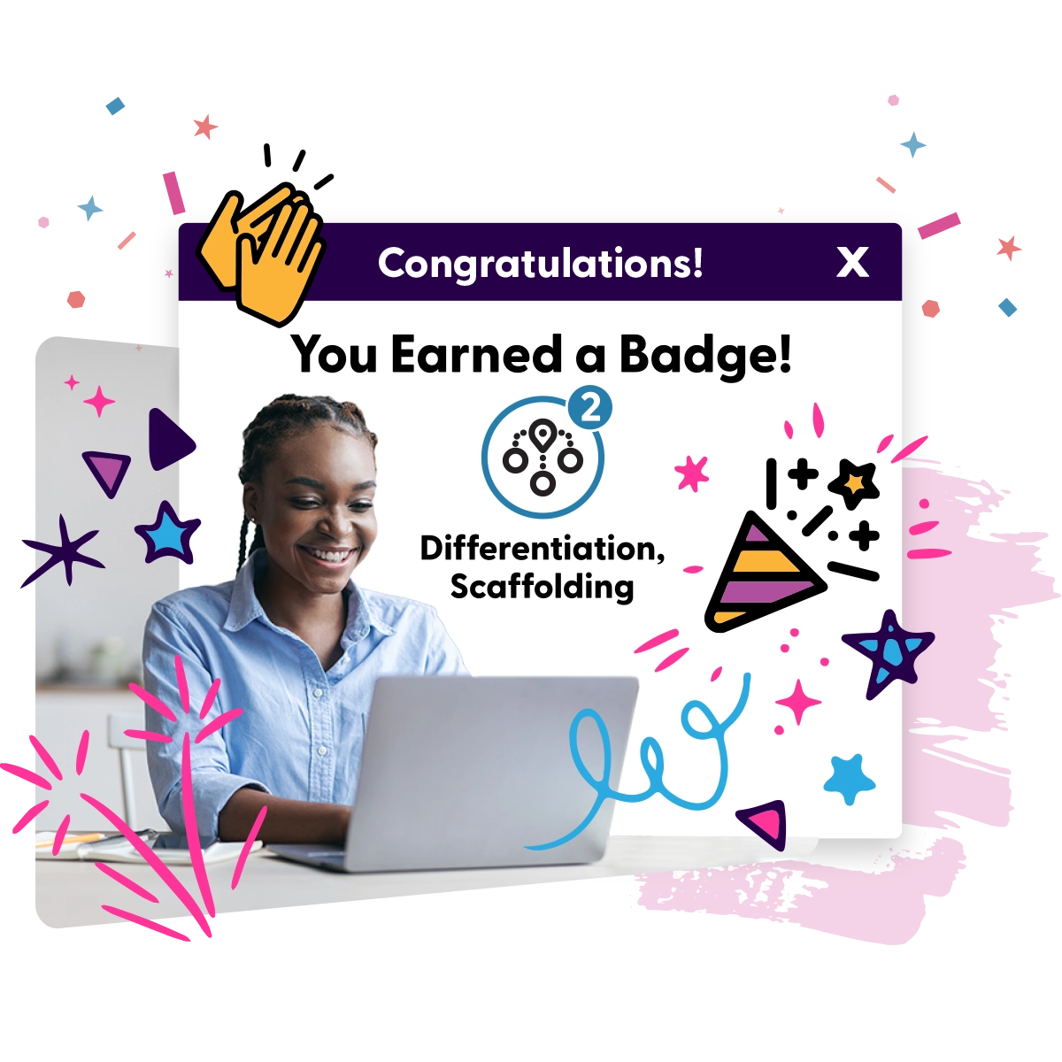 growelab-badge-earned-header-image