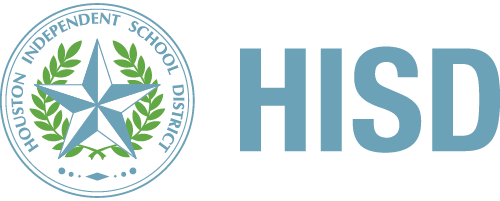 houston isd logo