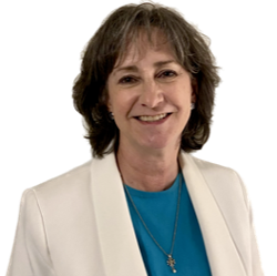 Janet Helmcamp, Certified e2L Data-Informed Growth Coach